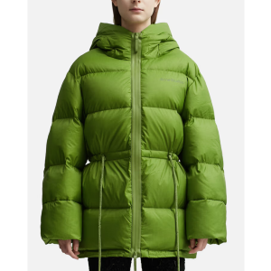 Acne Studios 连帽羽绒服