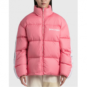 Palm Angels Classic Track 羽绒夹克