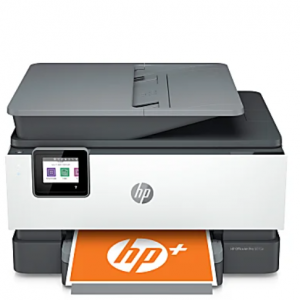 $90 off HP OfficeJet Pro 9015e Wireless All-in-One Color Printer @Office Depot