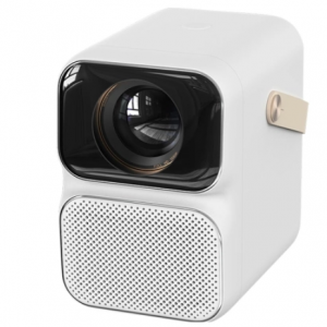 62% off New Global Version Wanbo T6 MAX Smart Projector @TomTop