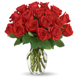 Valentines Flowers @ 1-800-FLORALS
