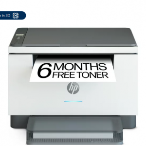$50 off HP LaserJet MFP M235dwe Wireless Monochrome Laser Printer @Walmart
