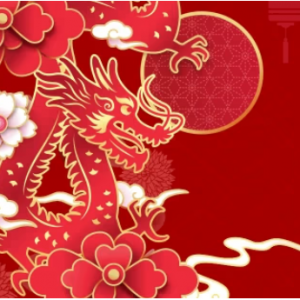 Pre-Lunar New Year Sale: 15% Off over $70 USD / 24% Off over $100 USD @ iHerb