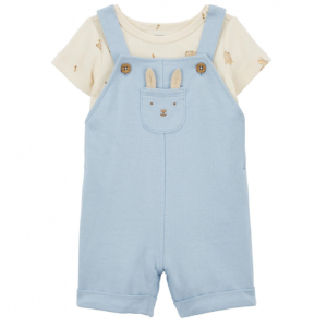 婴儿复活节套装