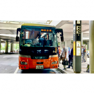 2024东京羽田机场巴士攻略（时间表和路线图+站点+购票方式与票价+可直达的酒店+常见问题）
