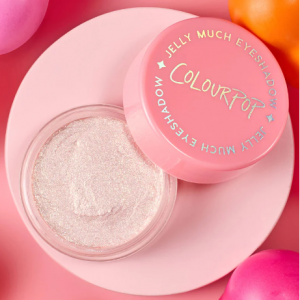 4ever valentine果凍眼影