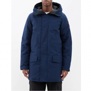 Canada Goose Langford 羽绒派克服