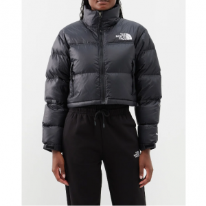 The North Face Nuptse 羽绒服
