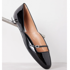 Aquazzura Soul Sister 平底鞋