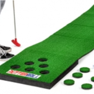 $50 off Putterball Game @Putterball Game