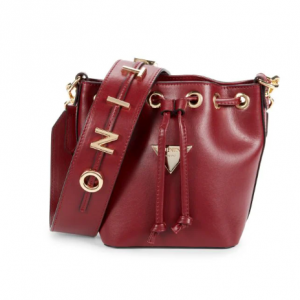 VALENTINO BY MARIO VALENTINO Jules Valnt Chianti 单肩包
