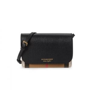 BURBERRY Hampshire 斜挎包
