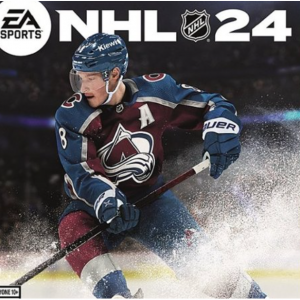 $30 off NHL 24 Standard Edition - PlayStation 5 @Best Buy