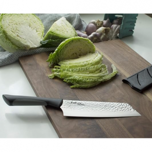 Kai Luna 6.5寸多用亚洲厨刀 带刀套 @ Amazon
