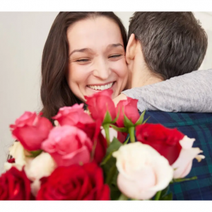 Valentine's Day Flowers & Gift Delivery @ 1800FLOWERS