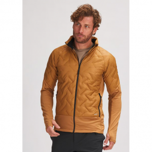 Backcountry Teo Hybrid ALLIED Down Jacket - Men's