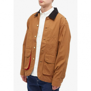 CARHARTT WIP HESTON JACKET