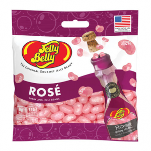 Jelly Belly 玫瑰豆 3.5 oz