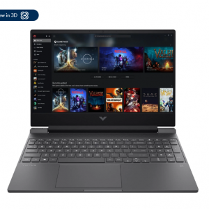 $340 off HP Victus 15.6" FHD Gaming Laptop ( i5-12500H 16GB 512GB RTX 4060) @Walmart