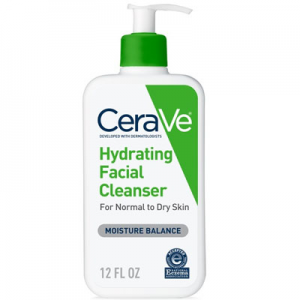 CeraVe 保湿洁面 8floz