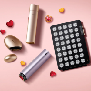 Up To 50% Off Valentine's Day Beauty Devices Sale @ AMIRO
