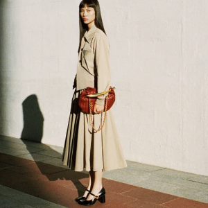 Lunar New Year Sale on Jacquemus, Moon Boot, Chloé, Burberry & More Brands @ NET-A-PORTER APAC