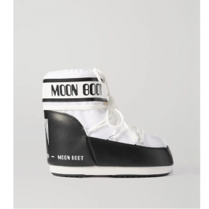 MOON BOOT Icon 人造皮革雪地靴