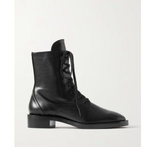 STUART WEITZMAN Sondra 真皮踝靴