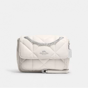 70% Off Coach Klare Crossbody 25 With Puffy Diamond Quilting @ Coach Outlet	