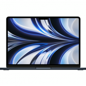 $200 off Apple 13.6" MacBook Air (M2, Midnight) (2023 Model) @B&H