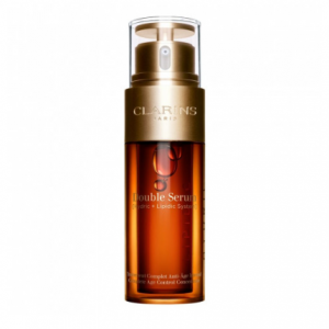 Clarins 双萃精华 50ml