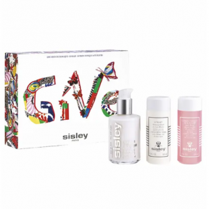 Sisley - 全能乳液套装