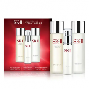 SK-II - 神仙水保湿套装