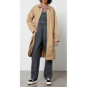 Carhartt WIP Newhaven Gaberdine Coat