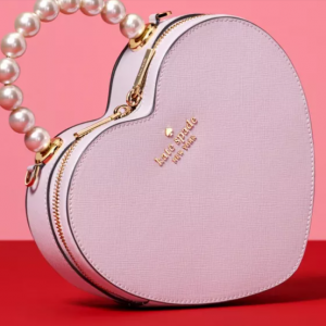 Kate Spade Outlet - Extra 20% Off Valentine‘s Day Styles 