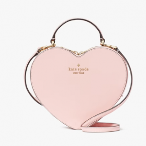 Kate Spade Love Shack 愛心斜挎包