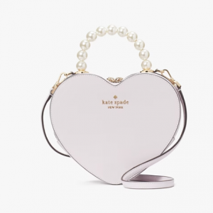 Kate Spade Love Shack 愛心斜挎包