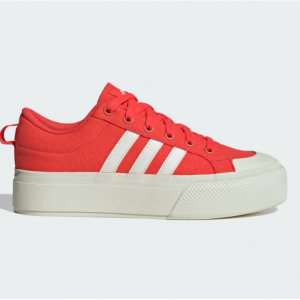 adidas Bravada 2.0 厚底板鞋