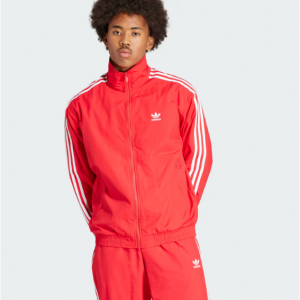 adidas Adicolor Woven Firebird Track 运动外套