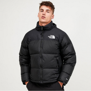 Footasylum - Extra 15% Off All Padded Jackets & Gilets(The North Face, Nike & More) 