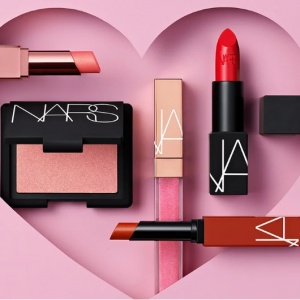 Valentine's Day Makeup Sets Sale @ NARS Cosmetics