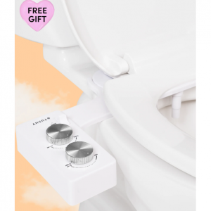 TUSHY Spa 3.0 温水款款免治(痔)马桶盖