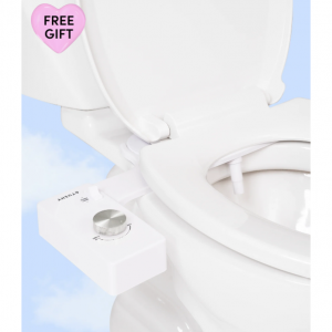 TUSHY Classic 3.0 经典款免治(痔)马桶盖