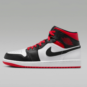 Air Jordan 1 Mid 男士篮球鞋