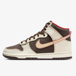 Nike Dunk High Retro SE 男士板鞋