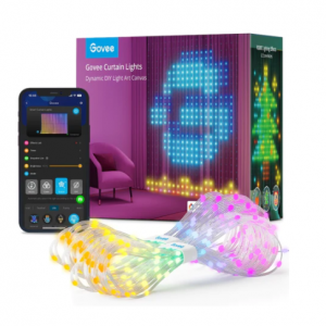 Govee 窗帘灯