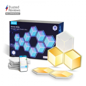 Govee Glide 六边形灯板 Ultra