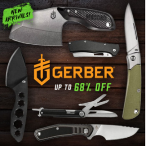 Gerber gerber gerber. Best-selling Gerber up to 68% off @ Field Supply