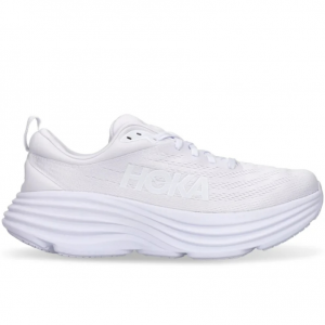 Hoka Bondi 8 Lifestyle sneakers