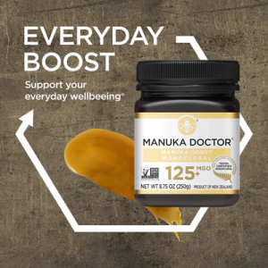 Manuka Doctor Lunar New Year 2024 Sale with up to 50% OFF & Extra 30% OFF